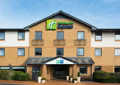 Holiday Inn Express Swansea - East, an IHG Hotel - Opiniones