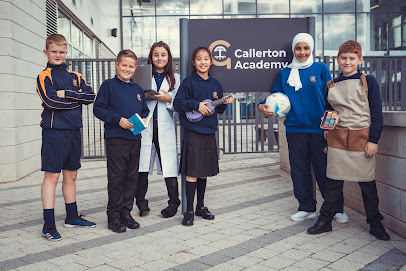 Callerton Academy - Opiniones