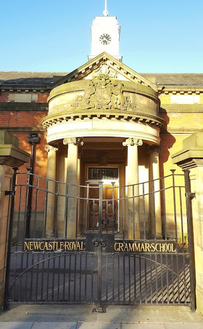 Royal Grammar School Newcastle - Opiniones