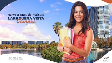 Harvest English Institute Orlando- Campus Lake Buena Vista - Opiniones