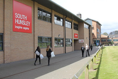 South Hunsley School and Sixth Form College - Opiniones