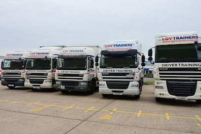 LGV Trainers Training & Test Centre - Opiniones