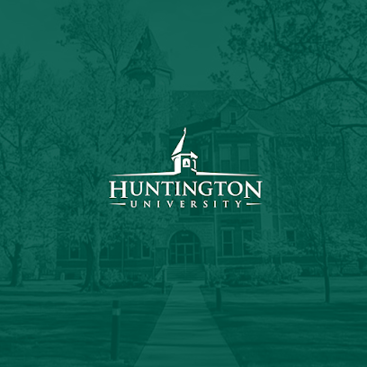 Huntington University - Opiniones