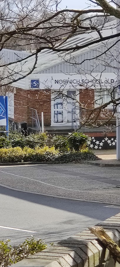 Norwich School of Dance - Opiniones