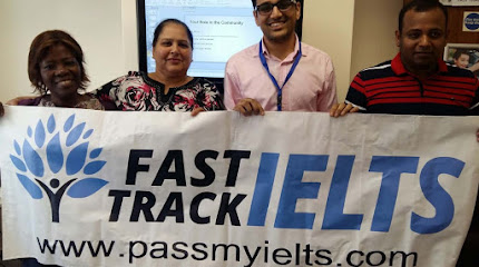 Fast Track IELTS - Opiniones