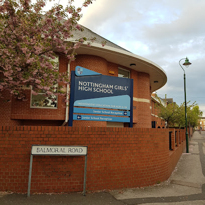 Nottingham Girls&apos; High School - Opiniones