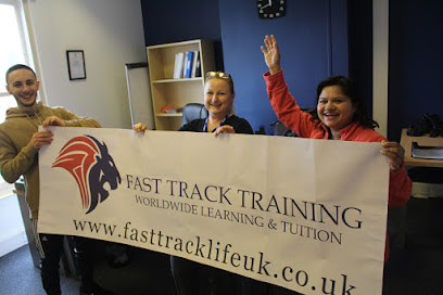 Fast Track Training - Opiniones