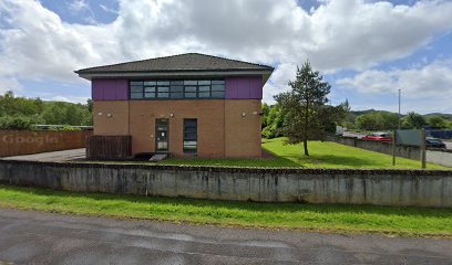 UHI Argyll, Oban Centre - Opiniones