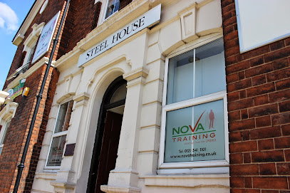 Nova Training - Oldbury - College Courses - Apply Now - Opiniones