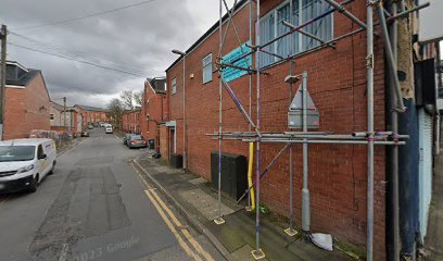 Oldham English Centre - Opiniones