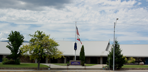 Lassen High School - Opiniones