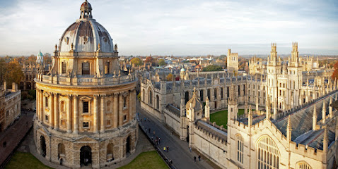 Kaplan International Languages - English School in Oxford - Opiniones