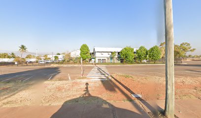 Mount Isa Flexible Learning Centre - Opiniones