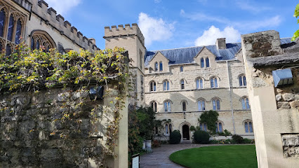 Pembroke College - Opiniones