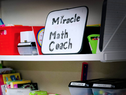 Miracle Math Coaching - Opiniones