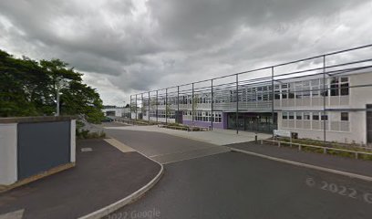 City of Peterborough Academy - Opiniones