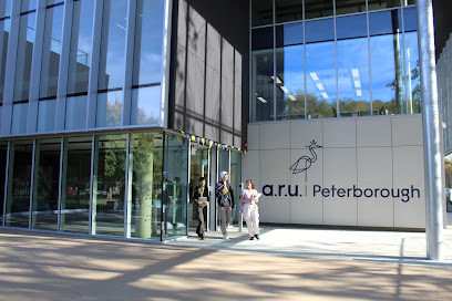 ARU Peterborough - Opiniones