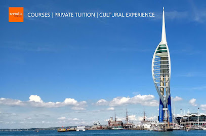 Tertulia Language | Courses & Private Tuition - Opiniones