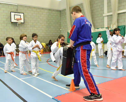 KickFit Martial Arts schools - Reading - Opiniones