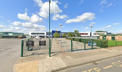 Outwood Academy Redcar - Opiniones