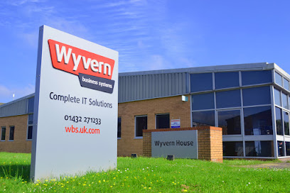 Wyvern Business Systems Ltd - Opiniones