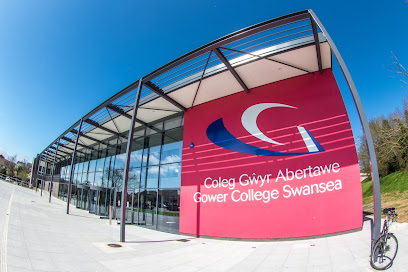 Gower College Swansea, Tycoch Campus - Opiniones