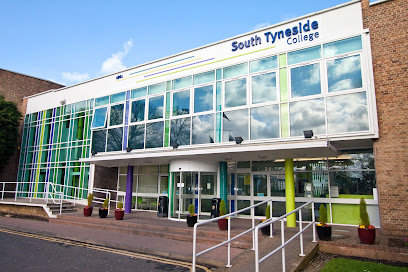 South Tyneside College - Opiniones