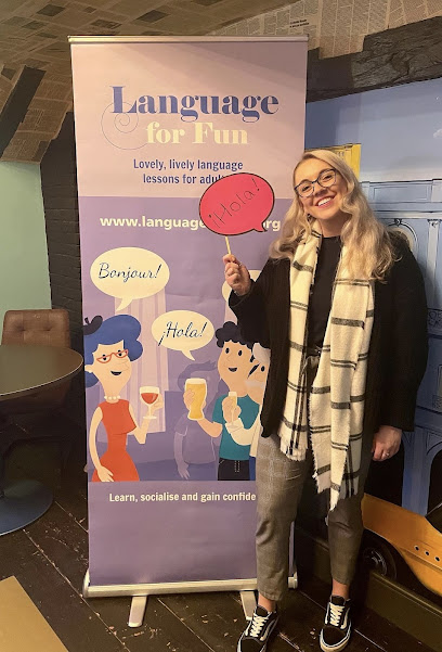 Language for Fun Sandbach - Opiniones