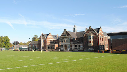 Stockport Grammar School - Opiniones