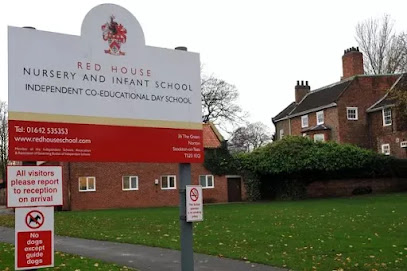 Red House School - Opiniones