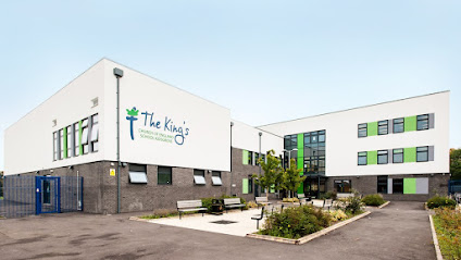 The King&apos;s Church of England Academy - Opiniones