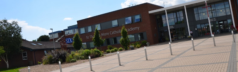 St Thomas More Catholic Academy - Opiniones