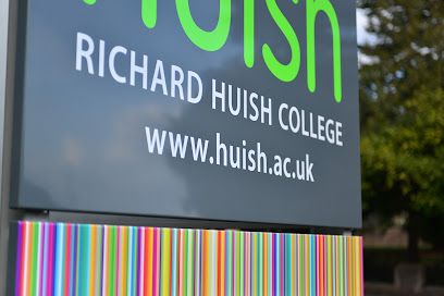 Richard Huish College - Opiniones