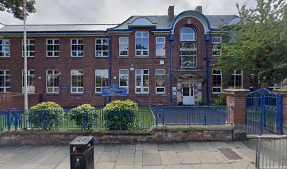 Egremont Primary School - Opiniones