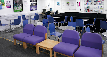 Walsall College - Whitehall Campus - Opiniones