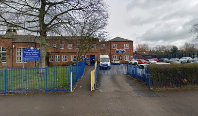 Blue Coat Church of England (Aided) Junior School - Opiniones