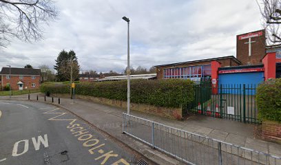 St John Bosco R C Primary School - Opiniones