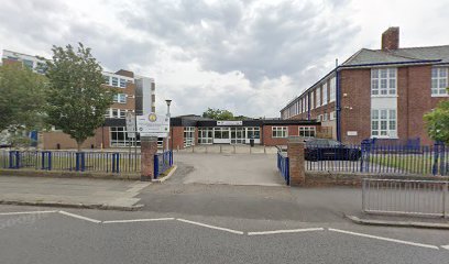 Wirral Grammar School for Girls - Opiniones