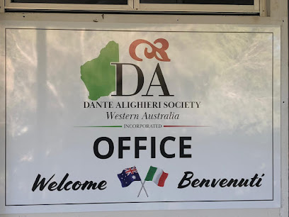 Dante Alighieri Society of Western Australia - Opiniones