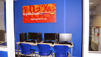 Kip McGrath Wolverhampton West Education Centre - Opiniones