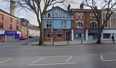 Spanish in Wolverhampton - Opiniones