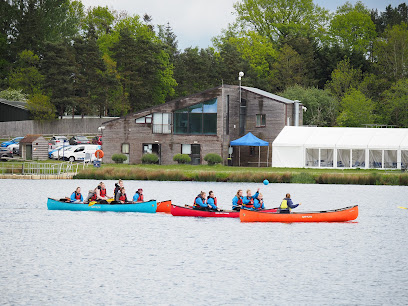 University of Worcester, Lakeside Campus - Opiniones