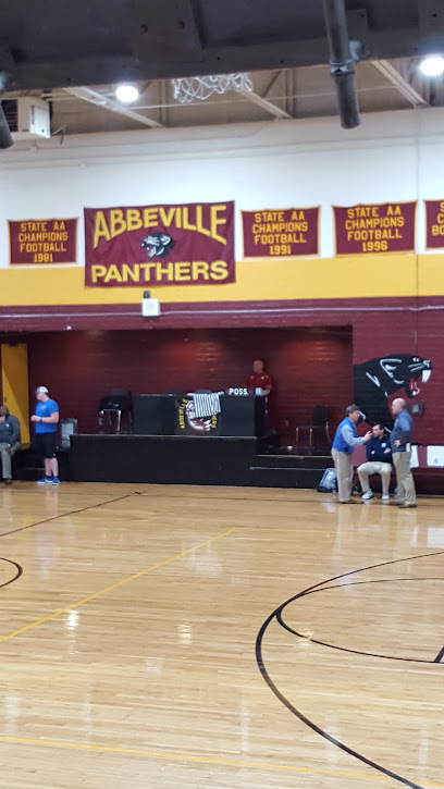 Abbeville High School - Opiniones