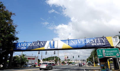 American University de Bayamón - Opiniones