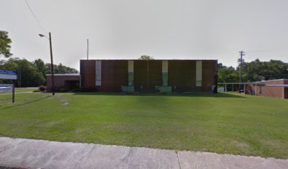 Barbour County Intermediate School - Opiniones