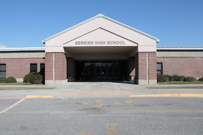 Berrien County High School - Opiniones