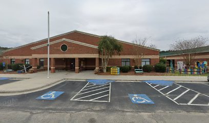 Bleckley County Elementary School - Opiniones