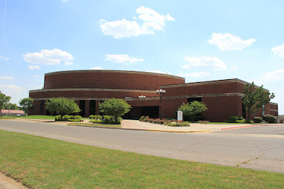 Brown Center at Cowley College - Opiniones