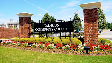 Calhoun Community College - Opiniones