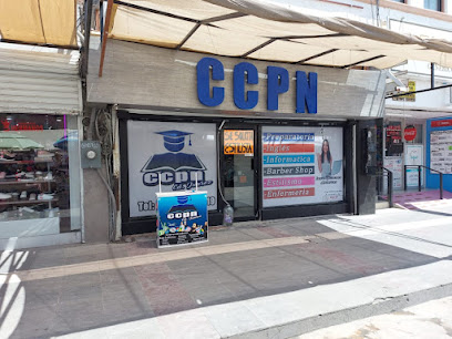 CCPN Juárez Centro - Opiniones